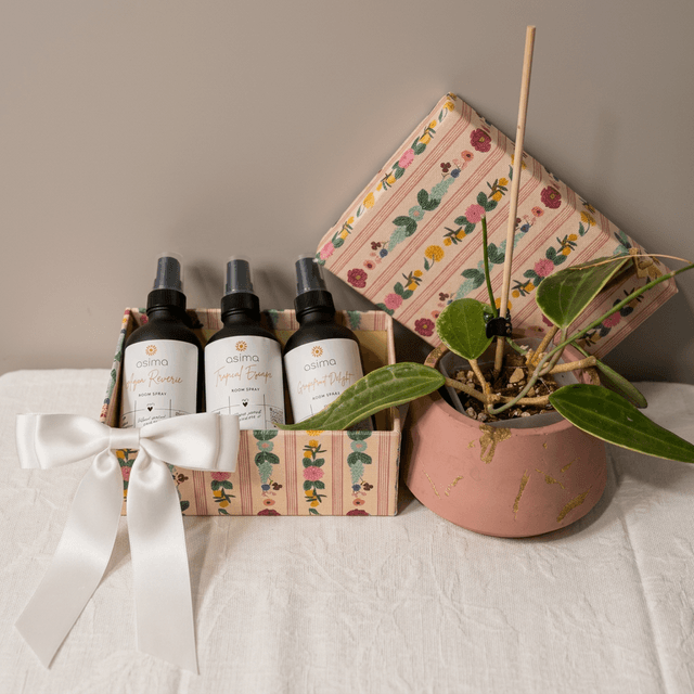The Ritual Bundle