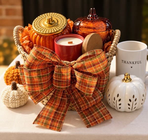 The Autumn Harvest Bundle