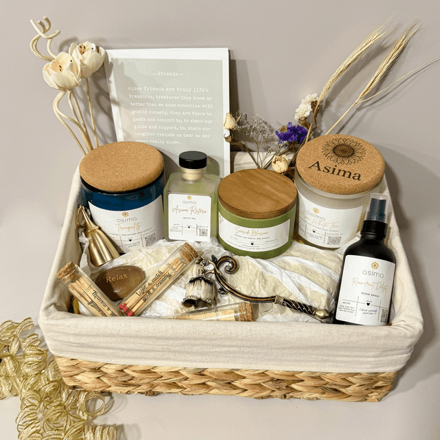 The Signature Set