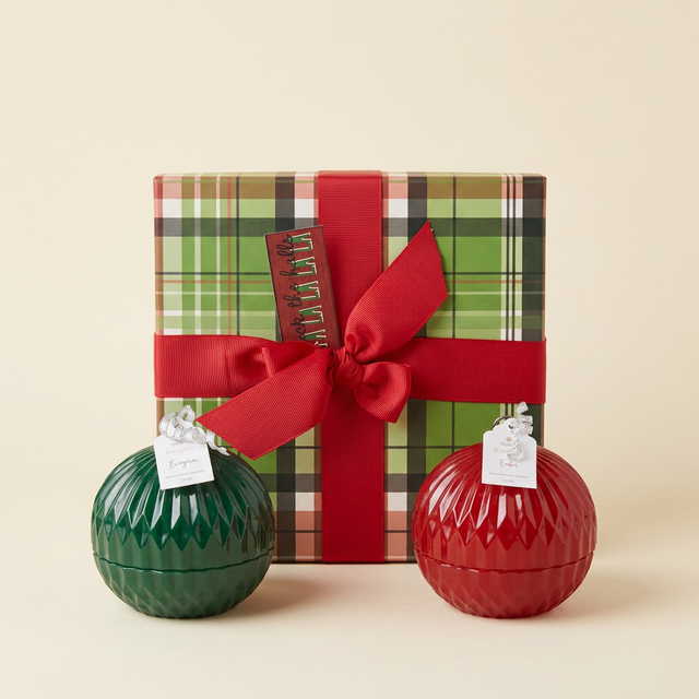 The Holiday Collection